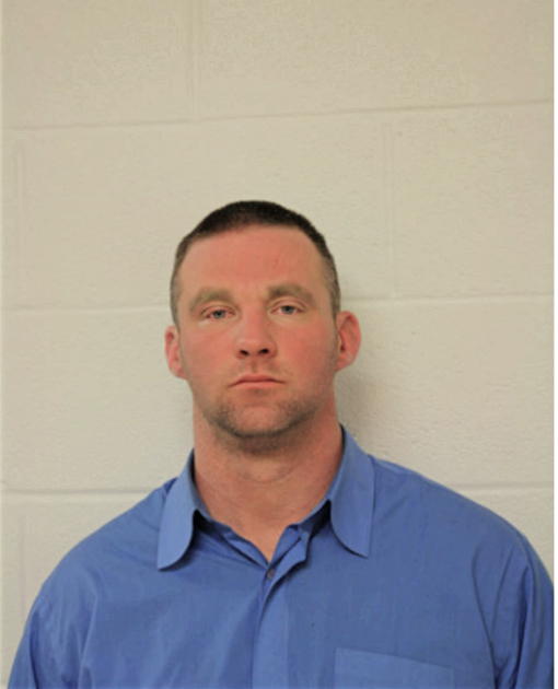 TODD FREEMAN COOPER, Cook County, Illinois