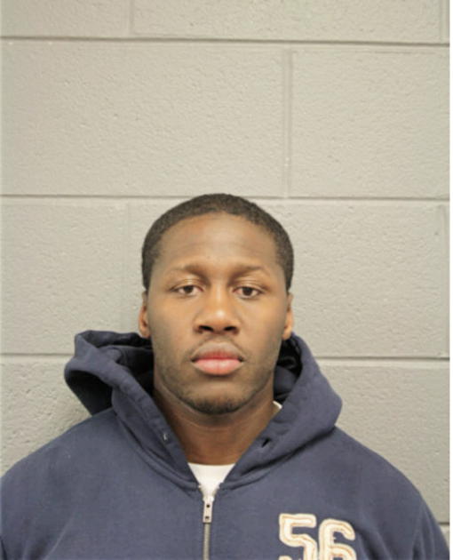 LAWRENCE COX, Cook County, Illinois