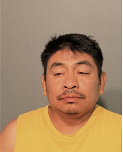 IRINEO CRUZ, Cook County, Illinois