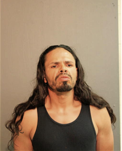 RICARDO CRUZ, Cook County, Illinois