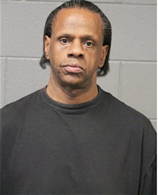 EUGENE DAVIS, Cook County, Illinois