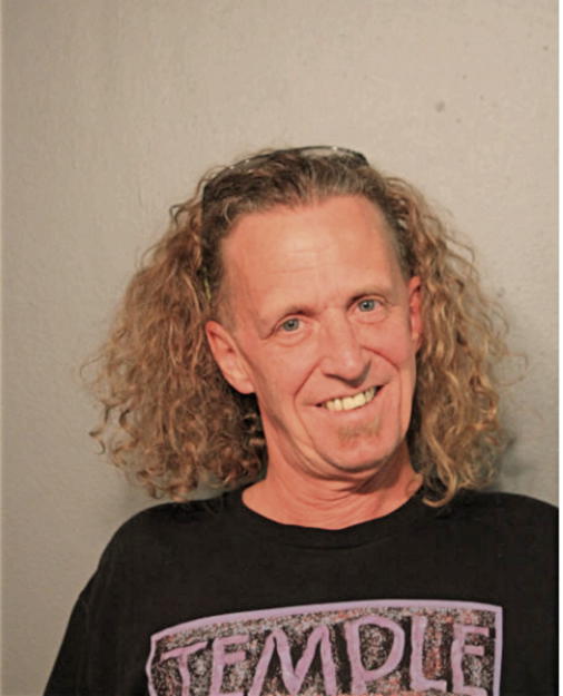 DONALD E DEADY, Cook County, Illinois