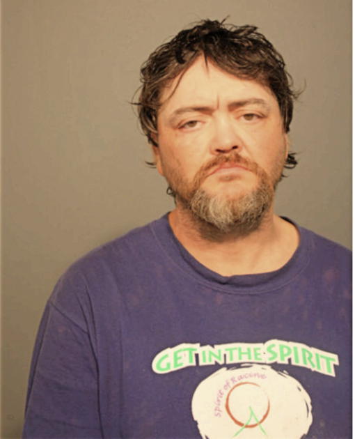 TIMOTHY DELVALLE, Cook County, Illinois