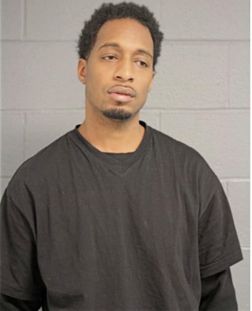 DARIUS J DOBBS, Cook County, Illinois