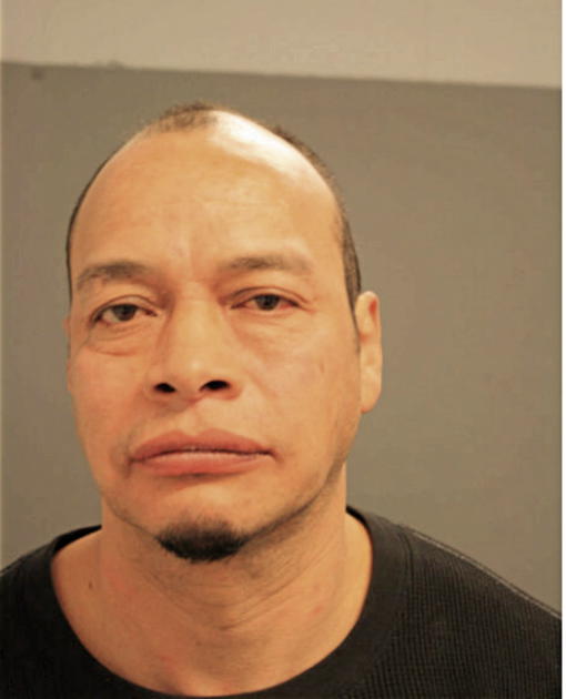 JOHN DOE, Cook County, Illinois