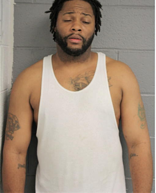 BILLY C DORSEY, Cook County, Illinois