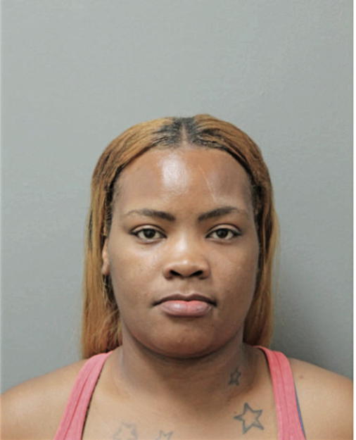 YVONNE M DURHAM, Cook County, Illinois