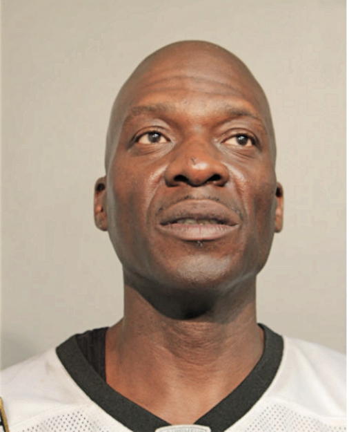 JOHNNY DYKES, Cook County, Illinois