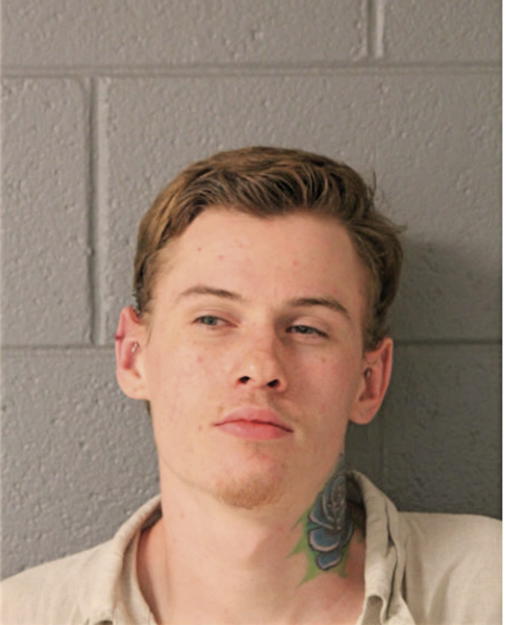 DARREN D EICHLER, Cook County, Illinois