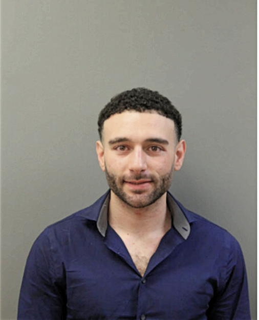 JAD EID, Cook County, Illinois