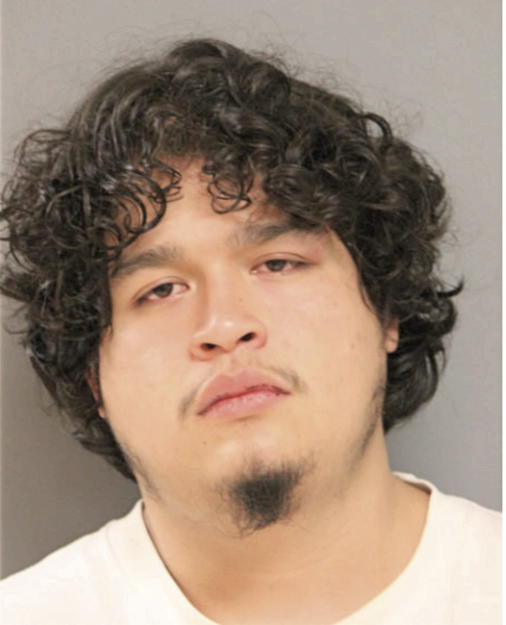 JOSHUA ELIAS, Cook County, Illinois