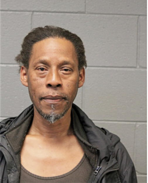 LOUIS EPPS, Cook County, Illinois