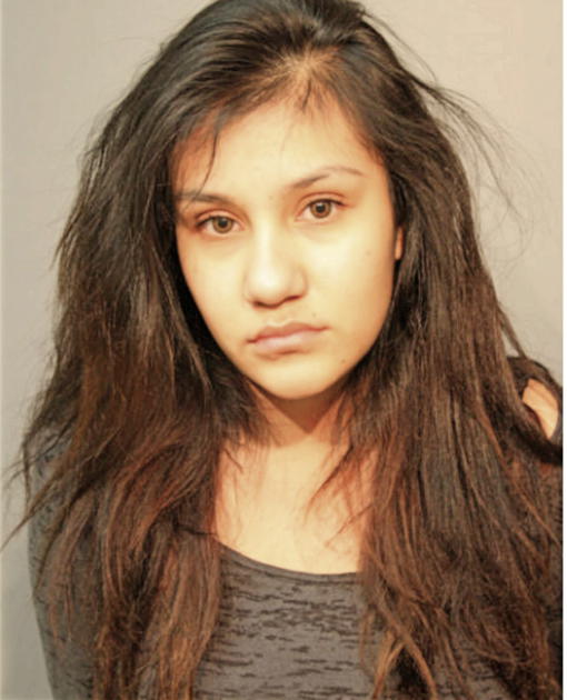 MIROSLAVA ESCALANTE, Cook County, Illinois