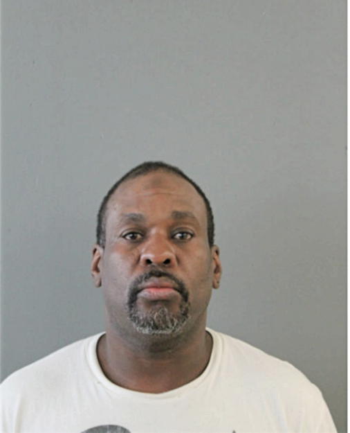 MARK EVANS, Cook County, Illinois