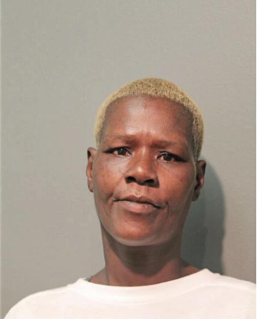LATASHA EVERETTS, Cook County, Illinois