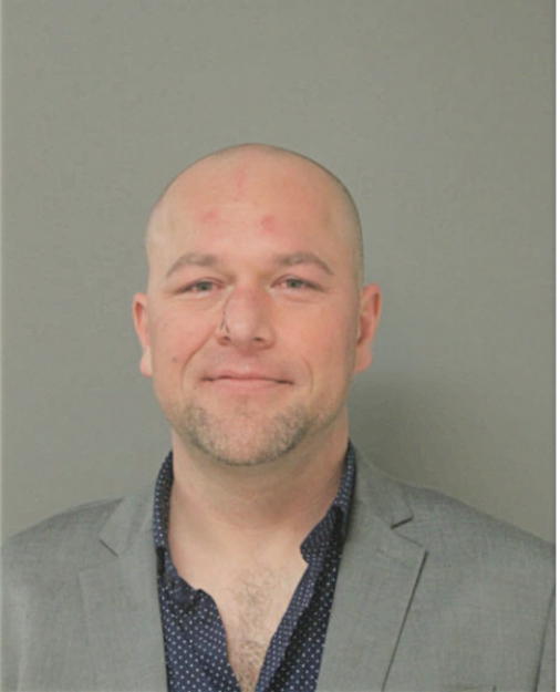 JAROSLAW FALICKI, Cook County, Illinois
