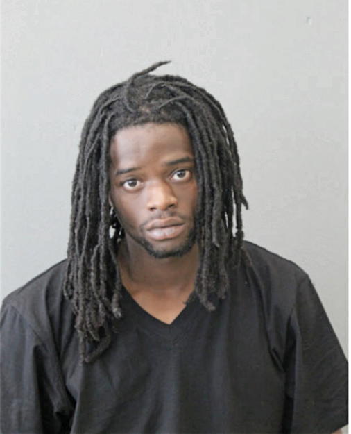 JEVON DONTAVIAN FOYD, Cook County, Illinois