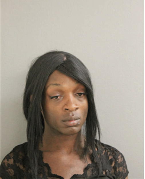 DARRIA FRAZIER, Cook County, Illinois