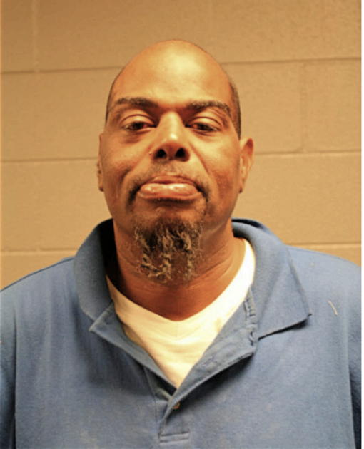 WILLIAM R. FULLER, Cook County, Illinois