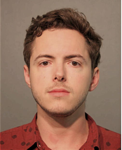 JEFFERY J GABLE, Cook County, Illinois