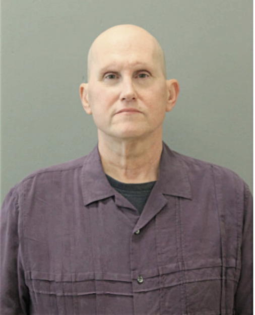 MARTIN J GABOR, Cook County, Illinois