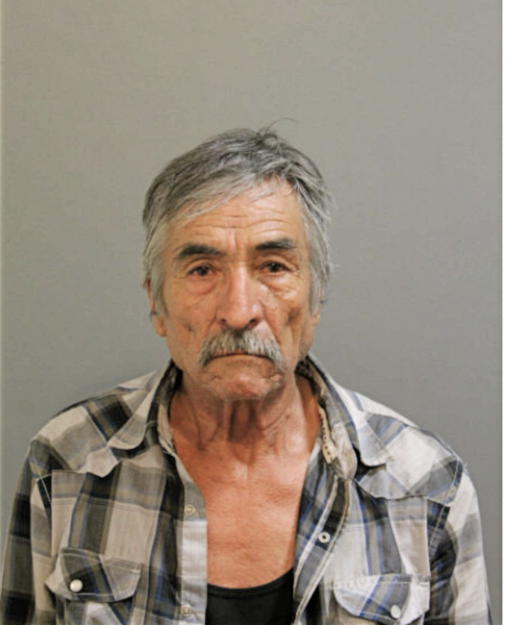JUAN SILVA GALAN, Cook County, Illinois