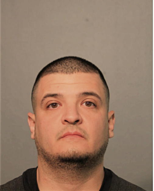 ALEXANDER A GARCIA, Cook County, Illinois