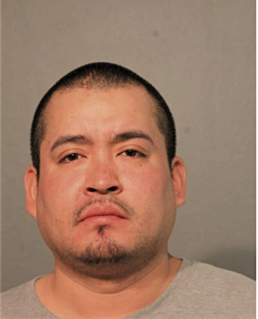 CARLOS GARCIA, Cook County, Illinois