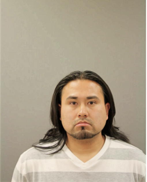 DANIEL GARCIA, Cook County, Illinois