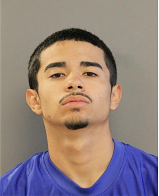 GERNARO GARCIA, Cook County, Illinois