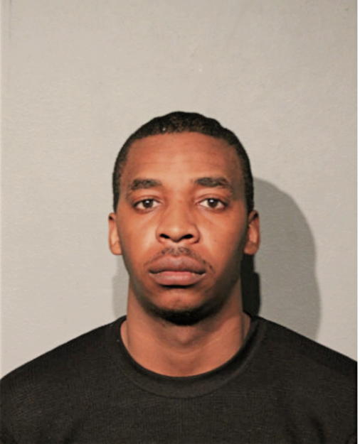 CHARLES A GATES, Cook County, Illinois