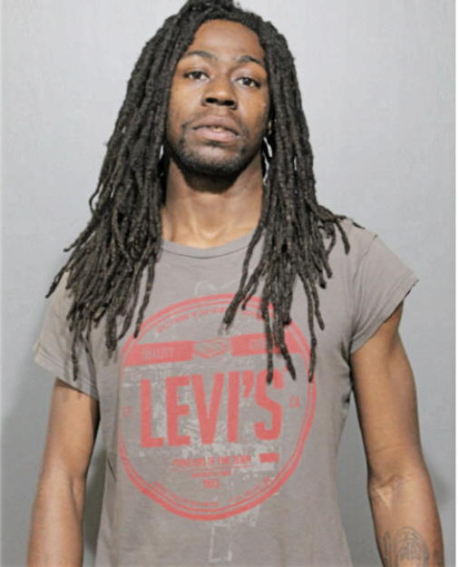 DESHAWN M GAYDEN, Cook County, Illinois
