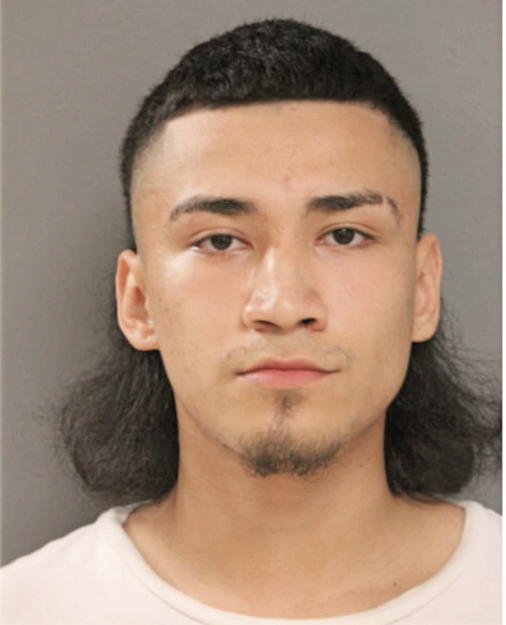 MARCOS GERMAN, Cook County, Illinois