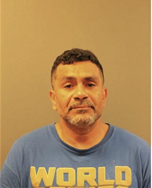 MIGUEL GIGEL, Cook County, Illinois
