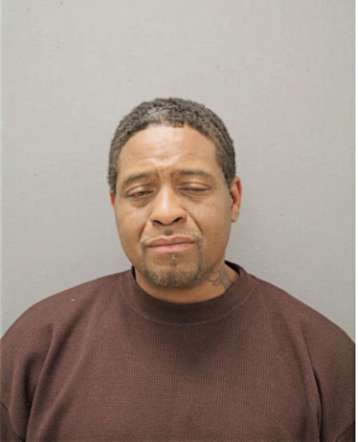 WILLIAM G GILBERT, Cook County, Illinois