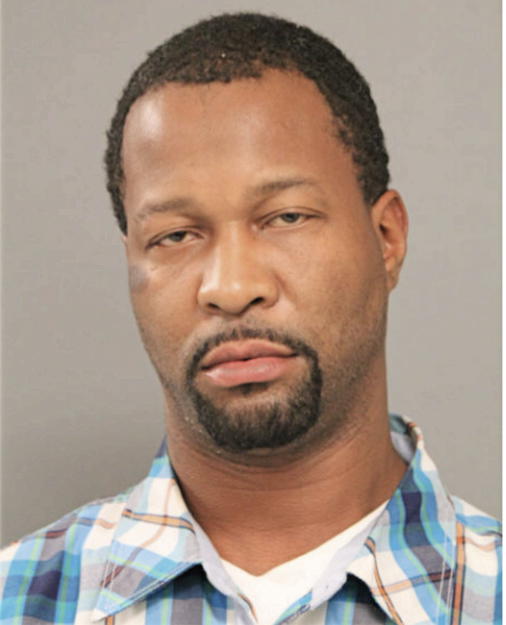 REGINALD GOINS, Cook County, Illinois