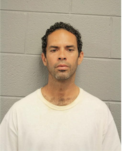 GILBERTO GONZALEZ, Cook County, Illinois