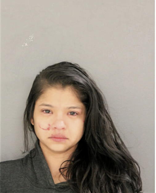 MELISSA GONZALEZ, Cook County, Illinois