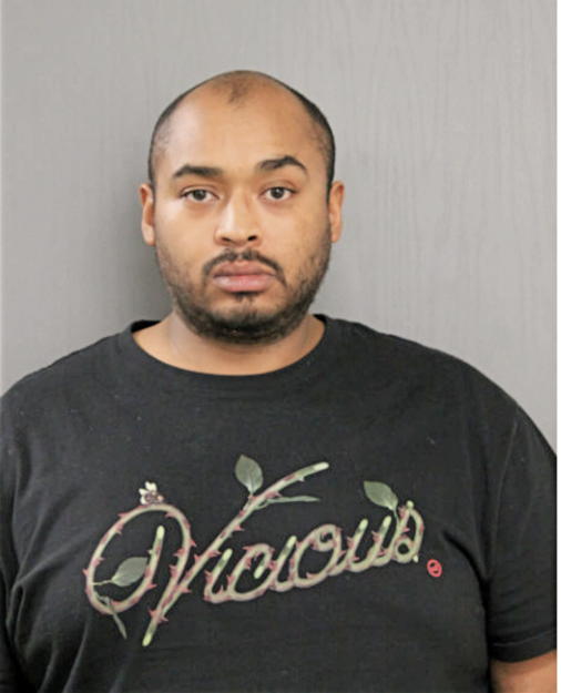 TIMOTHY W GONZALEZ-UMSTEAD, Cook County, Illinois