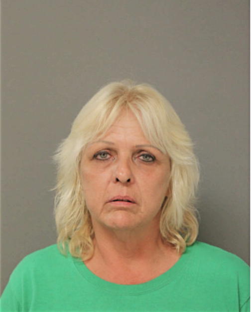 JOHANNA KAY GUST, Cook County, Illinois
