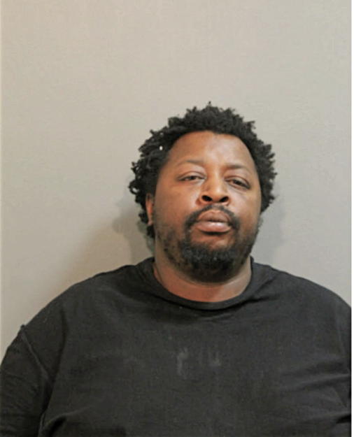 JESSE D HALL, Cook County, Illinois
