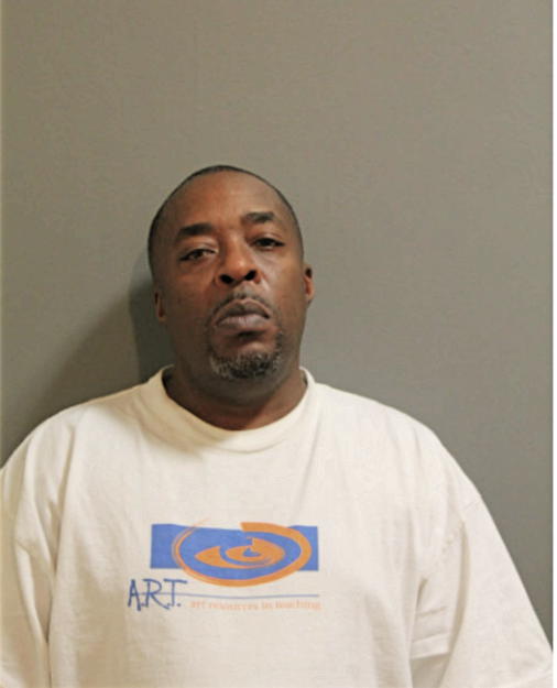 KENNETH HAMPTON, Cook County, Illinois