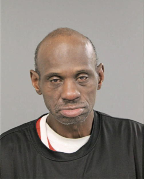 JOEY VERNON HAROLD, Cook County, Illinois