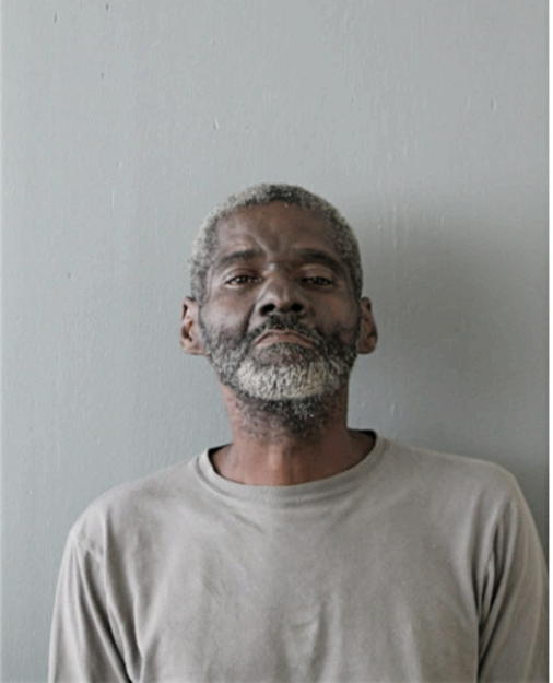 BRIAN W HARRIS, Cook County, Illinois