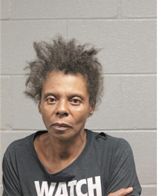 PAMELA HARRIS, Cook County, Illinois