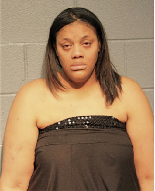 MARY HAWKINS, Cook County, Illinois