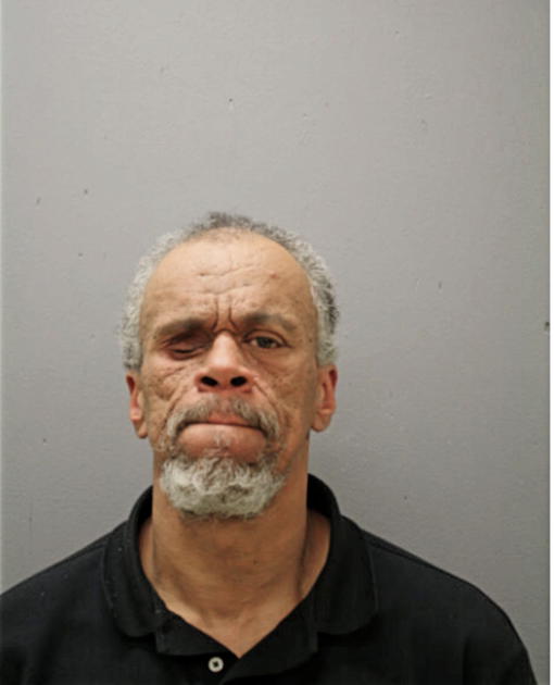 DAVID L HAYES, Cook County, Illinois