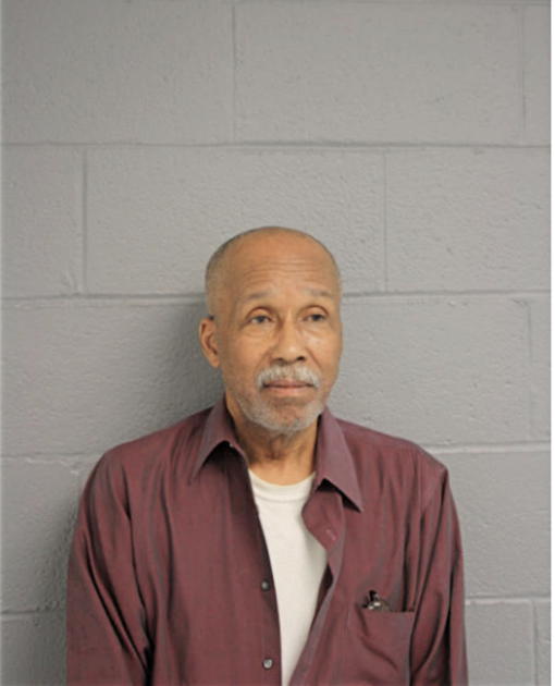 MATTHEW HAYES, Cook County, Illinois
