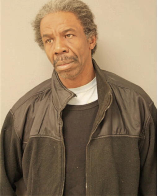 HENRY L HENDERSON, Cook County, Illinois