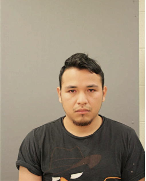 ARTURO HERNANDEZ-VAZQUEZ, Cook County, Illinois